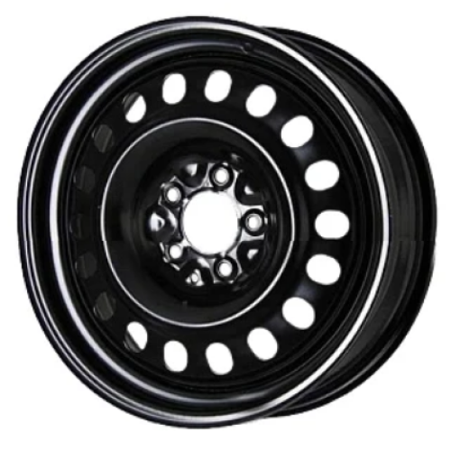 Легковой диск Next NX090 7x17 5x108 ET32 65,1 Black