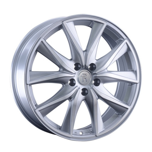 Легковой диск Replay SK155 7x19 5x112 ET43 57,1 S