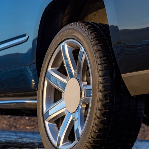 Легковая шина Bridgestone Dueler M/T 674 255/70 R16 120Q