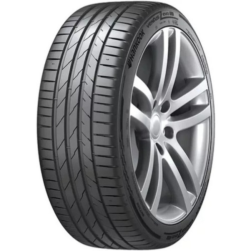 Легковая шина Hankook Ventus S1 Evo4 K137 255/35 R21 98Y