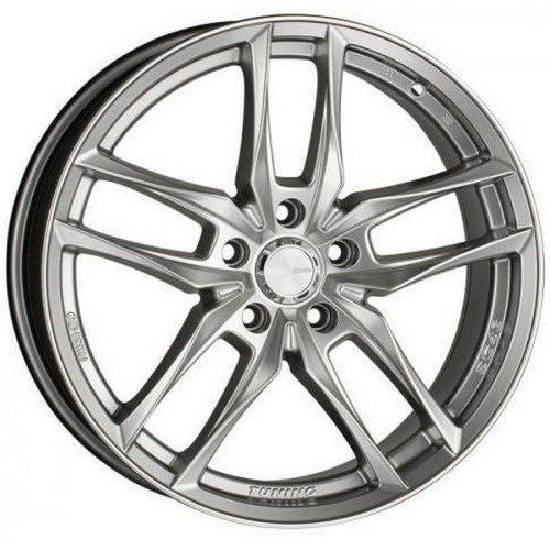 Легковой диск Enkei SC43 8x17 5x112 ET39 66,6 HP