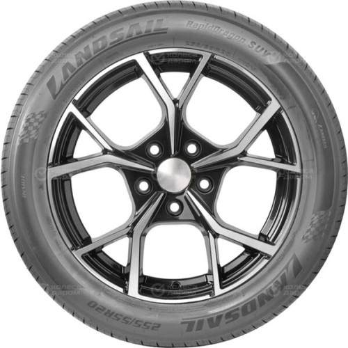 Landsail RapidDragon SUV 265/45 R21 104Y