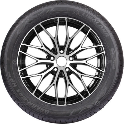 Linglong Green-Max HP010 185/65 R15 88H