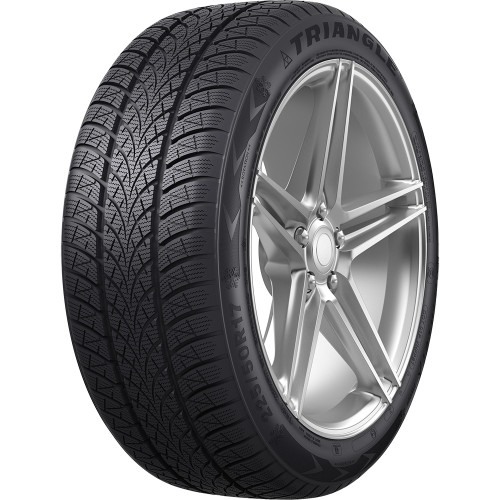 Легковая шина Triangle WinterX TW401 165/65 R14 79T