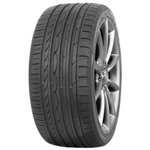 Легковая шина Yokohama Advan Sport V103S 255/40 R19 100Y