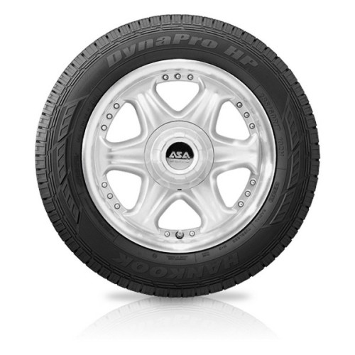 Легковая шина Hankook Dynapro HP RA23 255/65 R17 110H