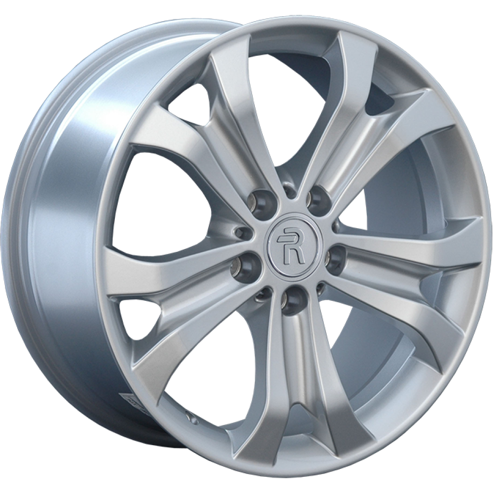 Легковой диск Replay B81 11x20 5x120 ET37 72,6 S