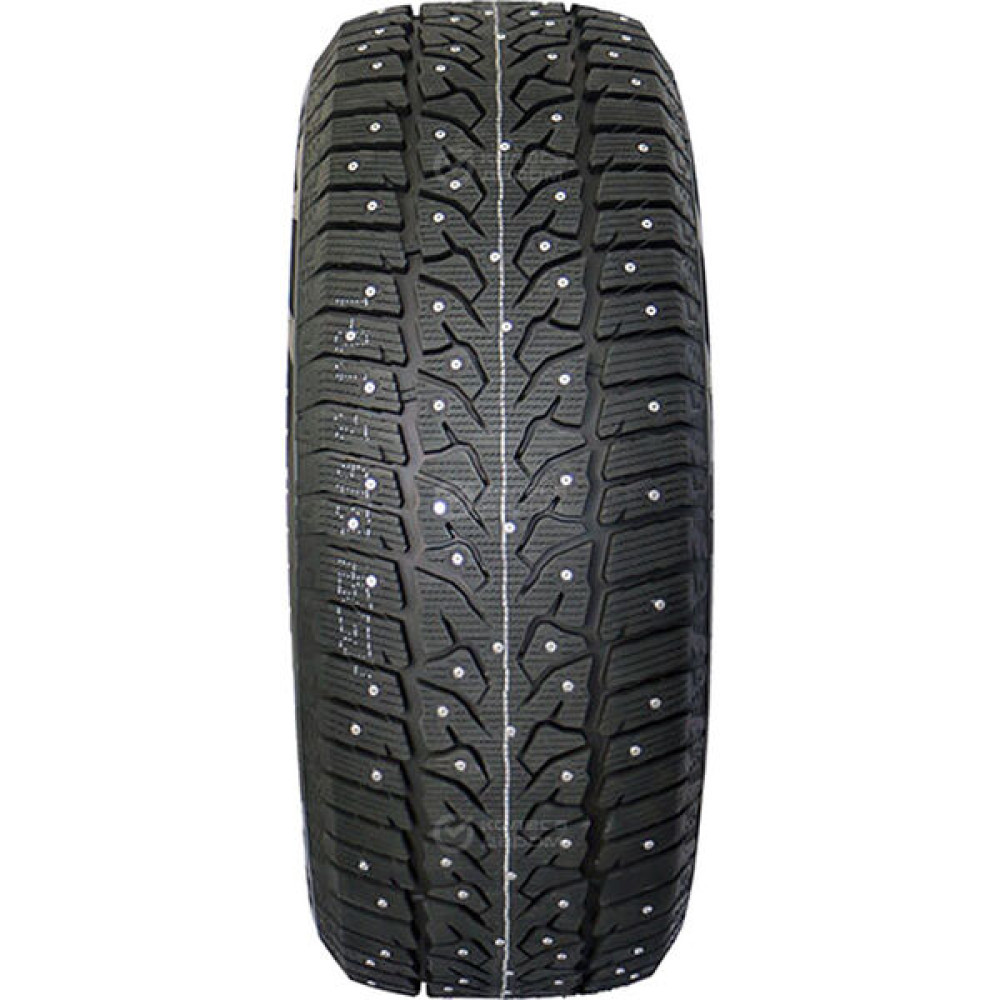 Royal Black Stud II 275/60 R20 119T
