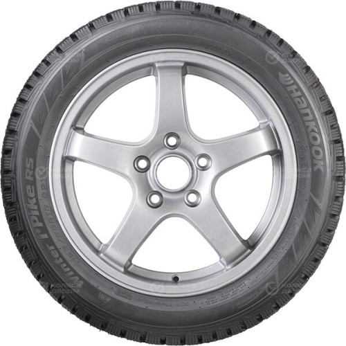 Hankook Winter i Pike RS W419 225/55 R17 101T