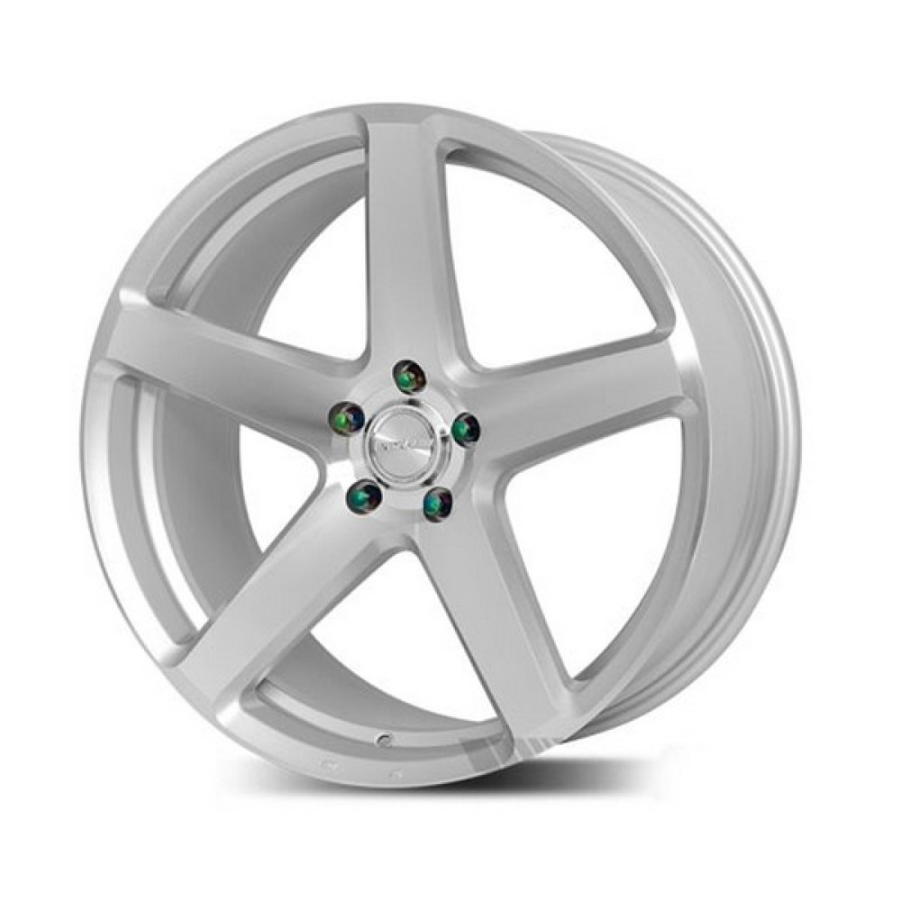 Легковой диск PDW C-Spec 2 (5203/01) 7x17 4x100 ET40 60,1 MS