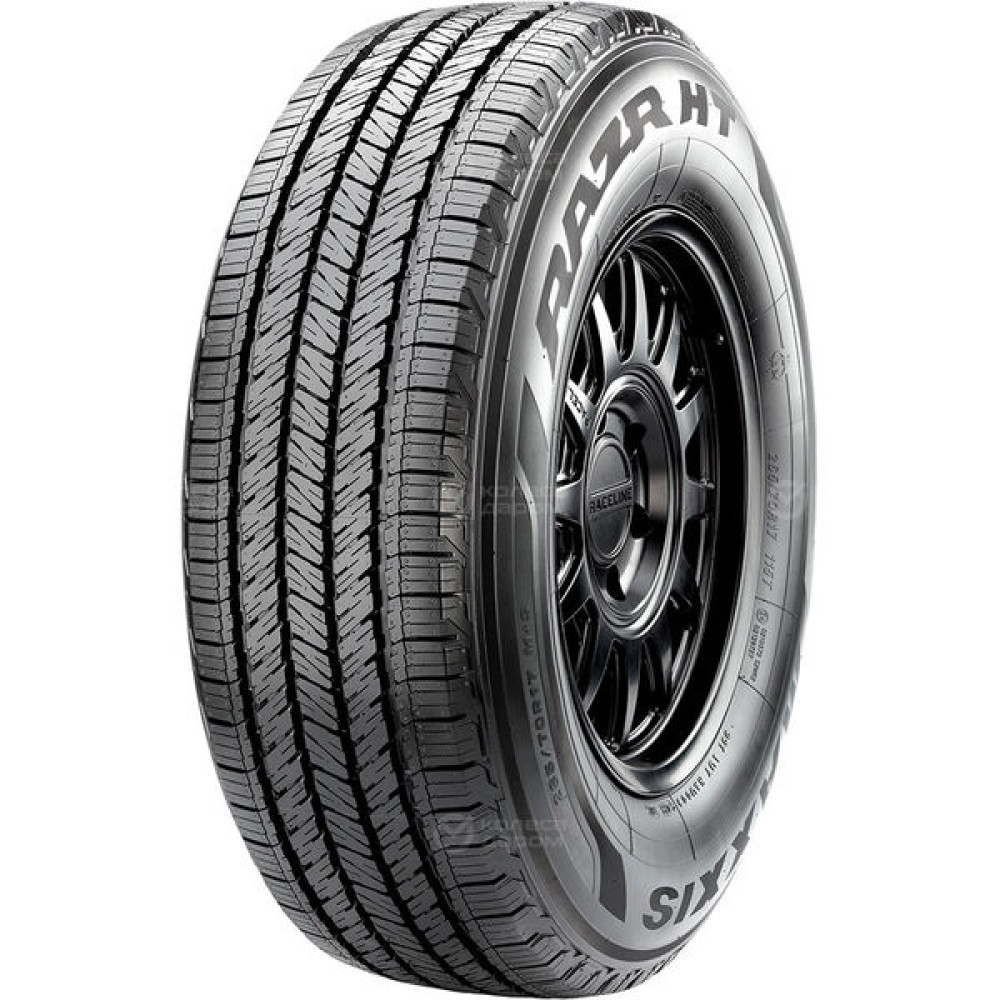 Maxxis HT780 Razr 265/65 R17 112T