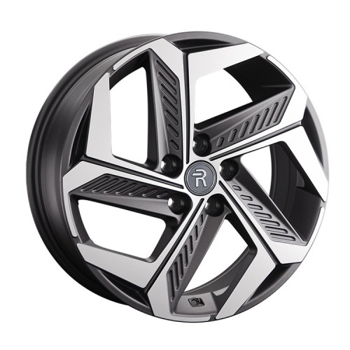 Легковой диск Replay KI348 7,5x19 5x114,3 ET49,5 67,1 MGMF