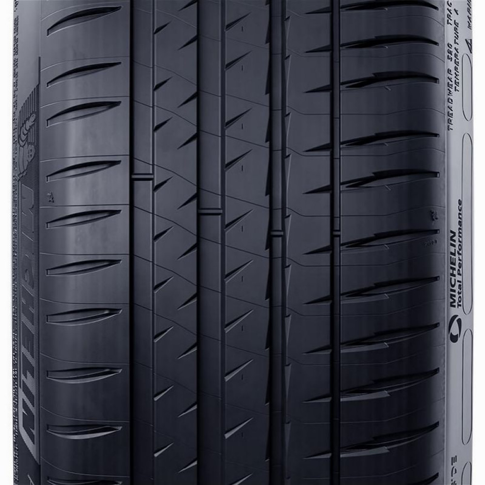 Легковая шина Michelin Pilot Sport 4 SUV 275/50 R21 113V