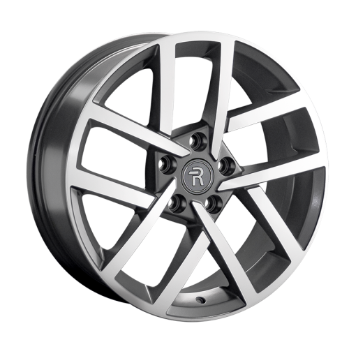 Легковой диск Replay VV368 7x17 5x112 ET46 57,1 MGMF