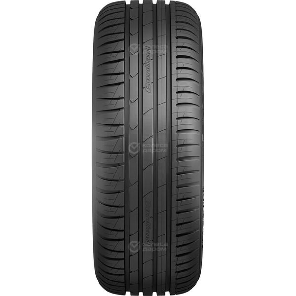 Cordiant Sport 3 PS2 215/60 R16 99V