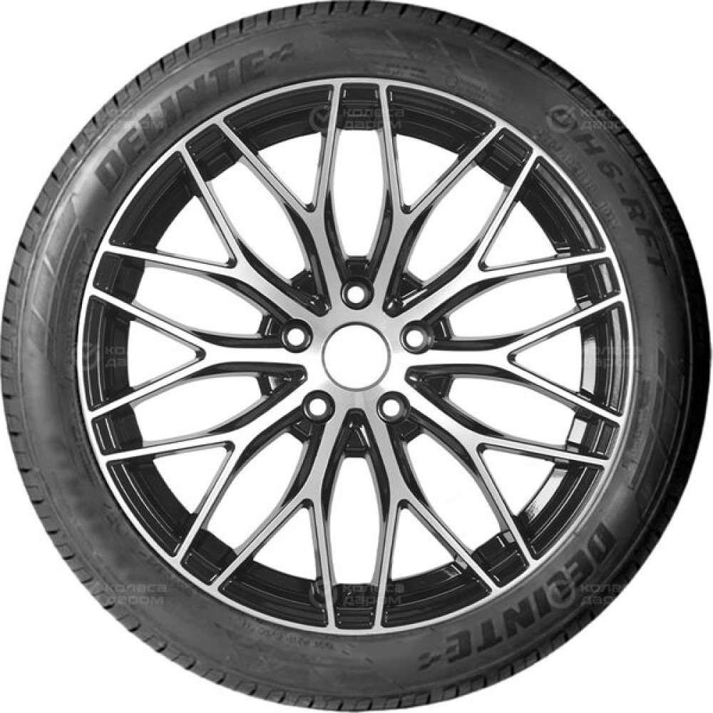 Delinte DH6 Run Flat 275/35 R21 103Y