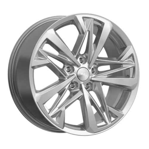 Легковой диск СКАД Ультима 8x18 5x108 ET50 63,35 Селена