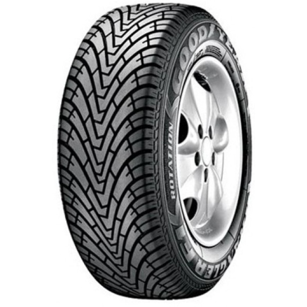 Легковая шина Goodyear F1 Wrangler 275/40 R20 102W