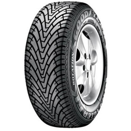 Легковая шина Goodyear F1 Wrangler 275/40 R20 102W