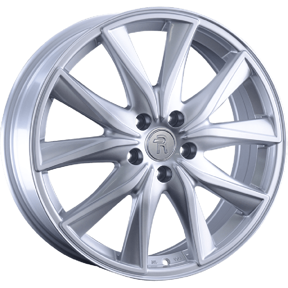 Легковой диск Replay HV16 7x19 5x114,3 ET40 64,1 S