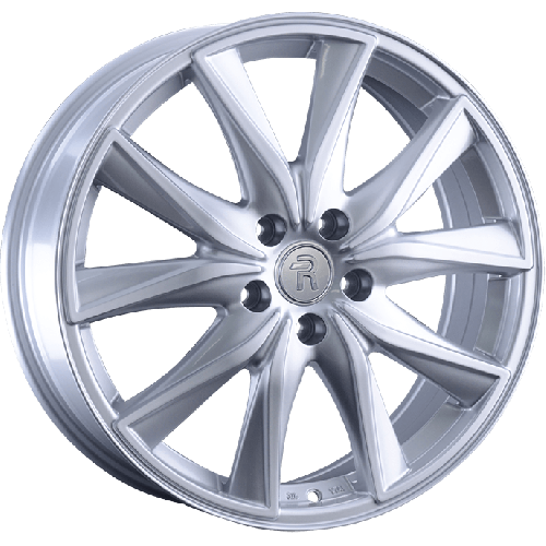 Легковой диск Replay HV16 7x19 5x114,3 ET40 64,1 S