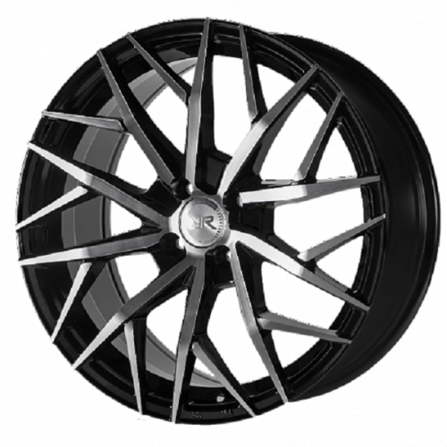 Легковой диск Race Ready CSS3347 8x18 4x100 ET40 60,1 B-P