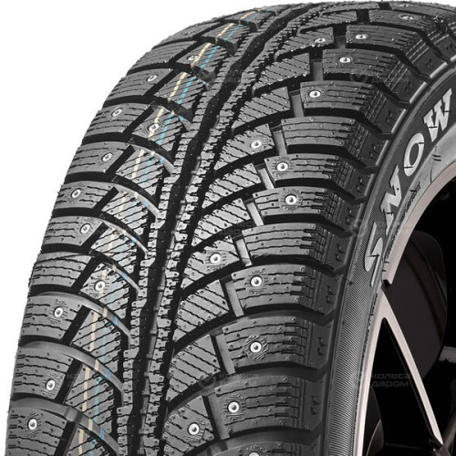 Satoya Snow Grip 205/55 R16 91H