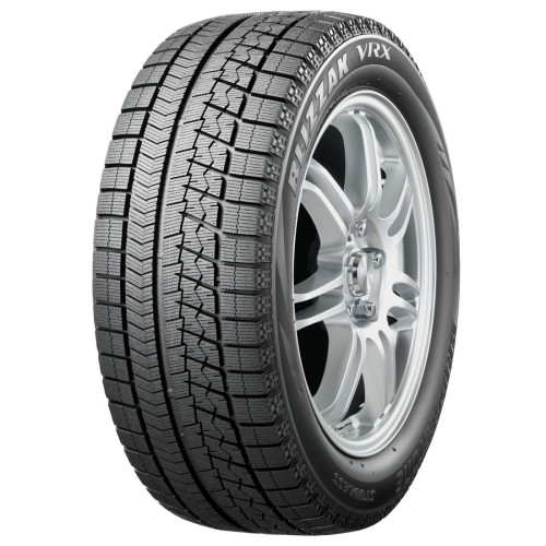 Легковая шина Bridgestone Blizzak VRX 215/45 R17 87S