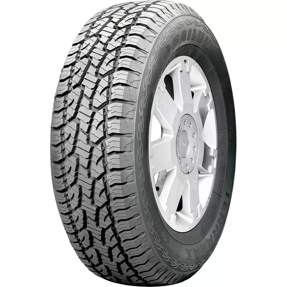 Легковая шина Sailun Terramax A/T 265/65 R17 112S