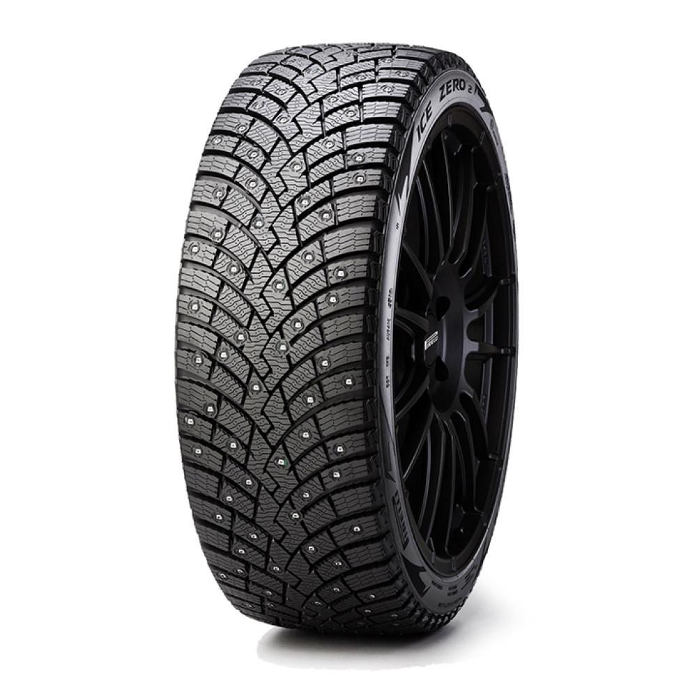 Легковая шина Pirelli Scorpion Ice Zero 2 245/50 R20 105T