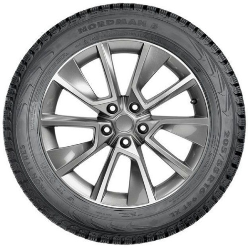 Легковая шина Ikon (Nokian Tyres) Nordman 5 185/60 R15 88T