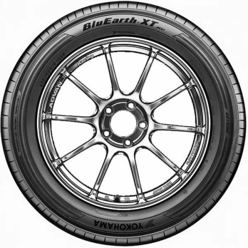 Легковая шина Yokohama BluEarth-XT AE61 235/60 R18 103W