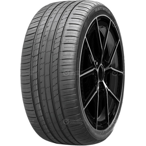 Rotalla Setula S-Race RS01+ 265/45 R20 108Y