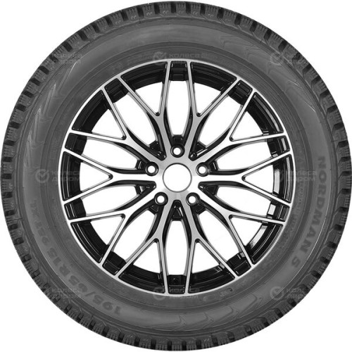 Ikon NORDMAN 5 155/70 R13 75T