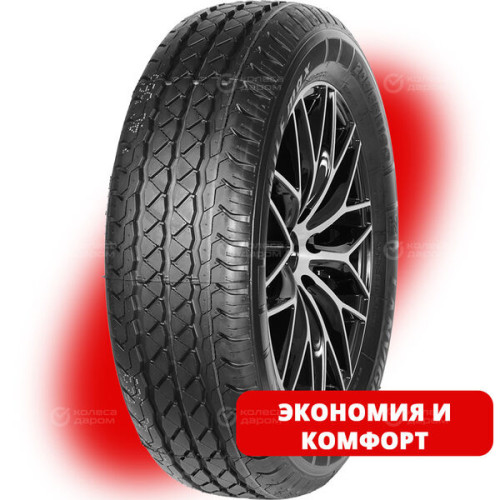 Lanvigator Mile Max 205/65 R16C 107T