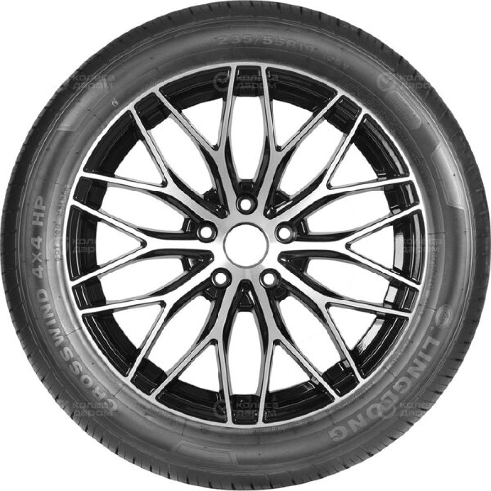 Linglong Crosswind 4X4 HP 235/50 R19 103V