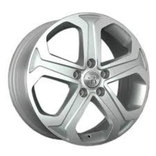 Легковой диск Replica H VW95 8x18 5x112 ET25 66,6 HS