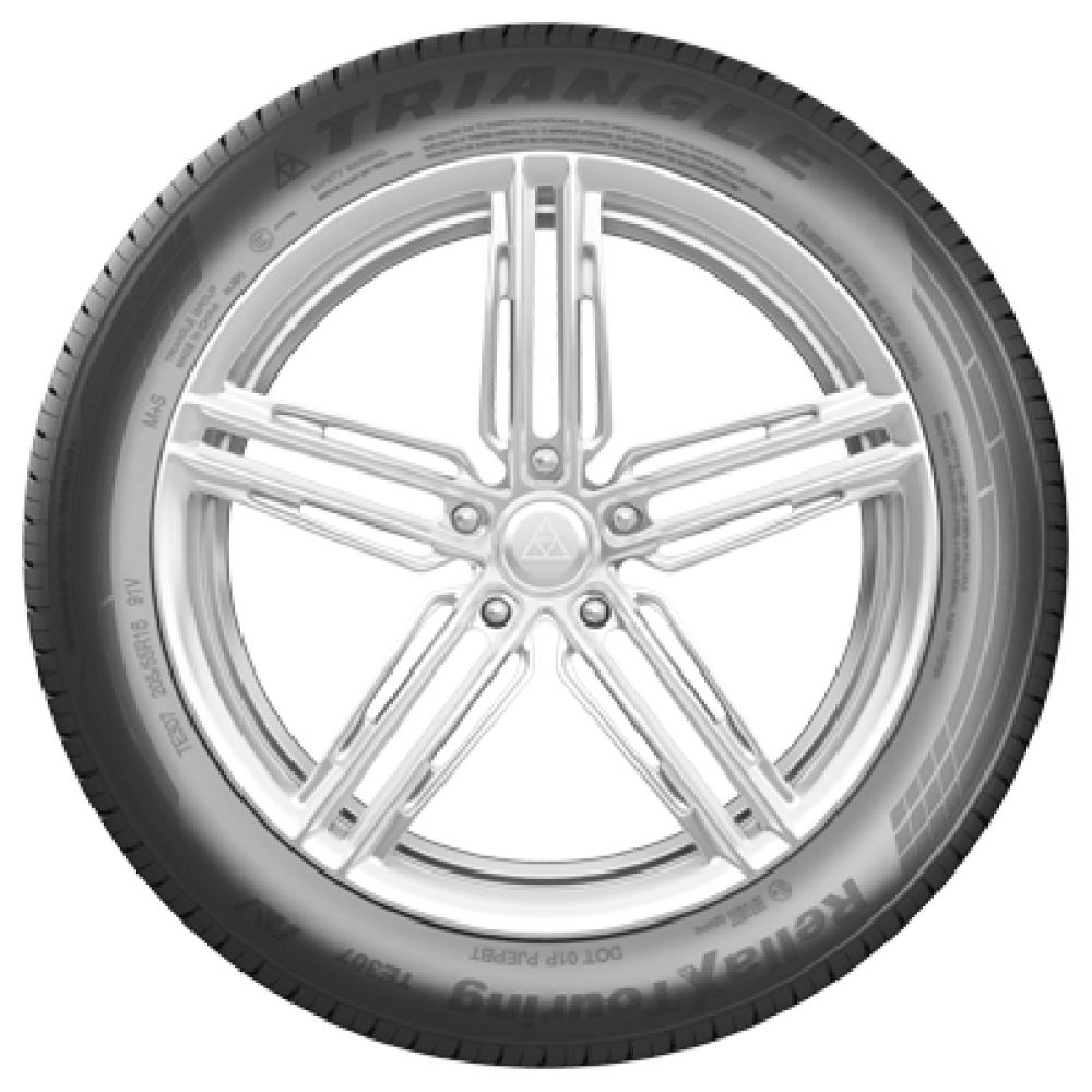 Легковая шина Triangle ReliaX Touring TE307 175/65 R14 86H