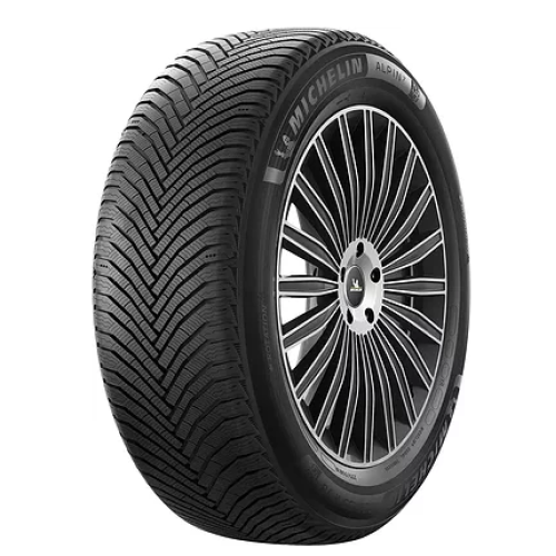 Легковая шина Michelin Alpin 7 225/65 R17 106H