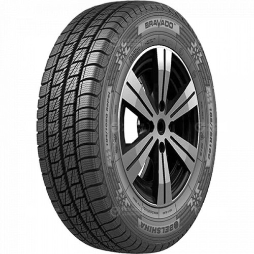 Бел BEL-303 Bravado 195/75 R16C 107R