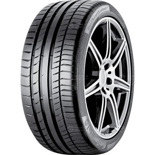 Continental Conti Sport Contact 5P 275/35 R21 103Y (омологация)
