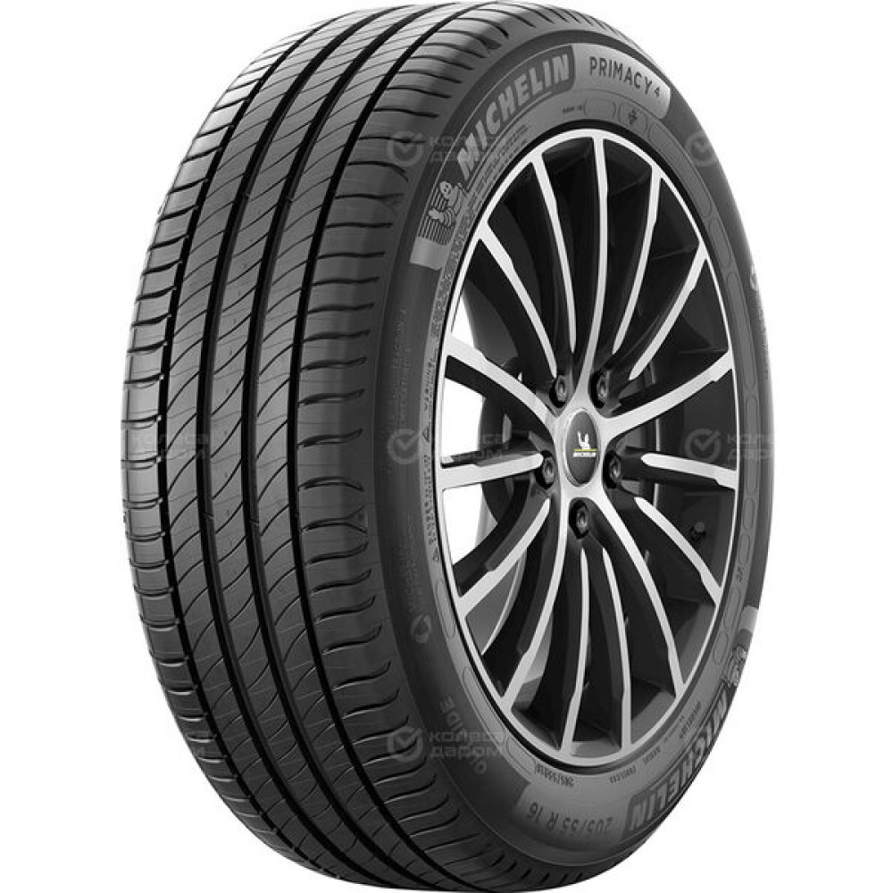 Michelin Primacy 4+ 225/55 R17 97Y