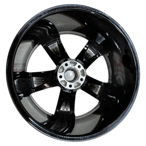 Легковой диск Dezent TH Dark 8x18 5x112 ET40 70,1 BFP