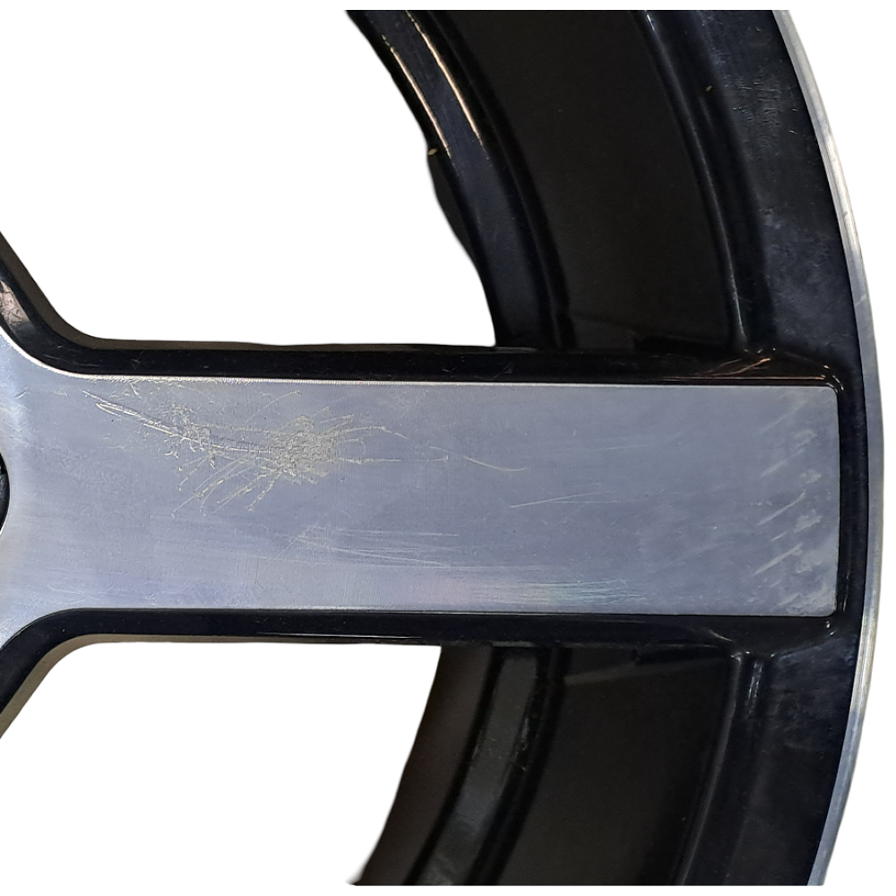 Легковой диск Tech Line 1665 6,5x16 5x100 ET40 57,1 BD