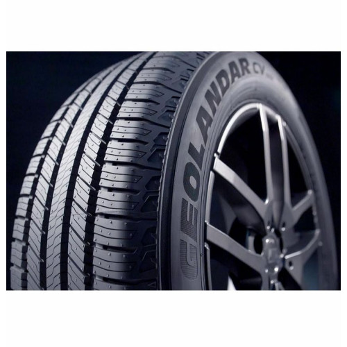 Легковая шина Yokohama Geolandar CV G058 255/50 R19 107V