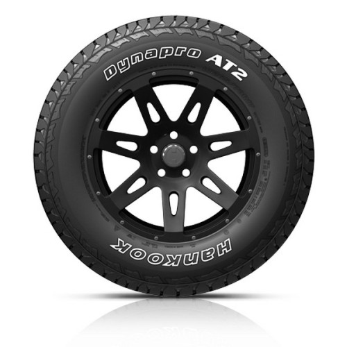 Легковая шина Hankook Dynapro AT2 RF11 245/75 R16 111T