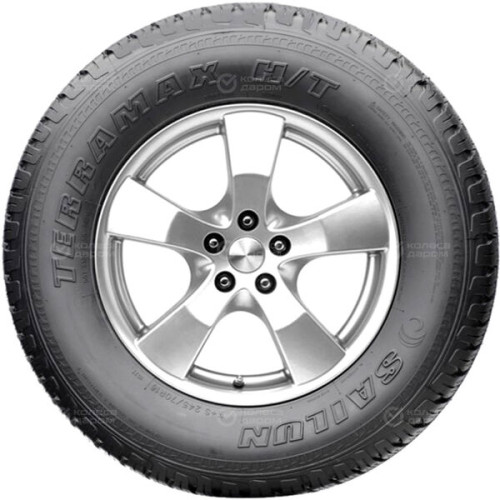 Sailun Terramax H/T 225/75 R16 115R