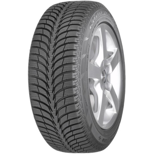 Легковая шина Goodyear Ultra Grip Ice + 225/55 R17 101T