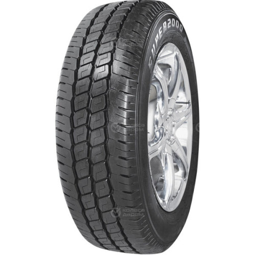 Hifly Super2000 195/65 R16C 104T