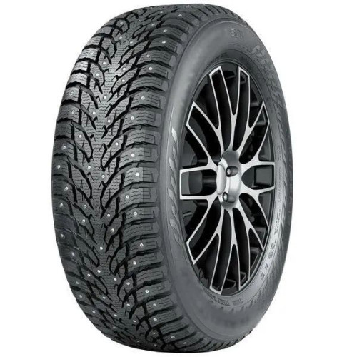 Легковая шина Ikon (Nokian Tyres) Autograph Ice 9 215/60 R16 99T